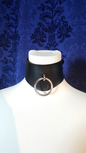 Halsband choker ergonomisch - choker,