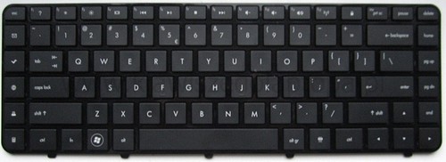 Hp96 einzelne tastatur taste - einzelne,