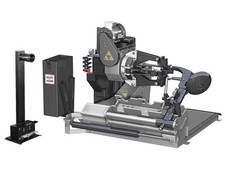 Lkw-Reifenmontiermaschine TCS