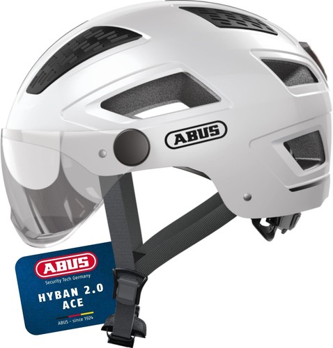 Abus hyban ace - hyban,