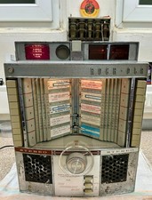 Rock Ola Fernwähler / wallbox