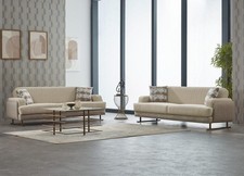 Luxus Couchgarnitur Sofa