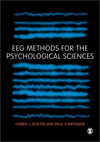 Eeg methods for the - eeg,