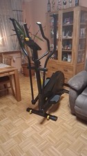 Domyos Crosstrainer EL520