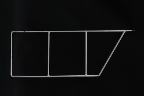 String wandregal 60er - 1,