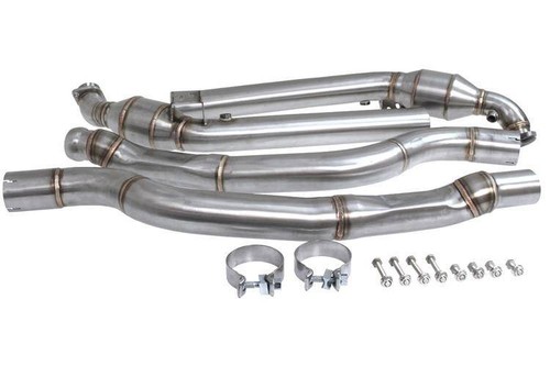 Auspuffanlage downpipe für - downpipe,