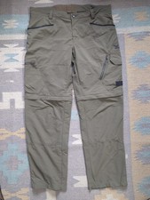 Salewa Talut Dry Zipp-off