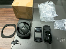 Türschloss Schloss Türriegel