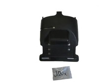 Kennzeichenhalter J220 Harley