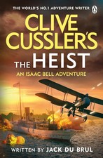 Jack Du Brul Clive Cussler's