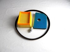 Wartungssatz für Wacker