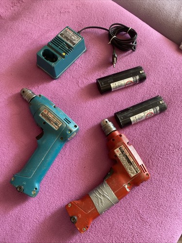 Makita akku schrauber - akku,