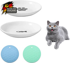 Katzenfutternapf Keramik