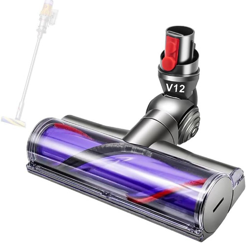 Ersatzbürstenkopf für dyson - ersatzbürstenkopf,
