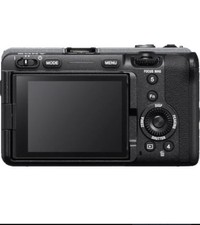 Sony FX3a Body 12,1MP Cinema