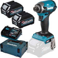Makita Akku-Schlagschrauber