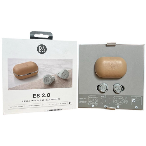 Bang olufsen beoplay - &, e8