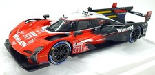 Top speed scale ts0507 - top, 1/18