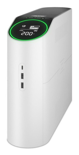 Apc gaming usv back ups - gaming, back-ups