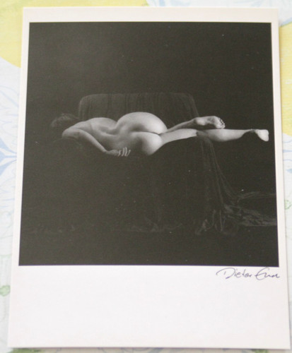 Foto kunst weiblicher akt - foto,