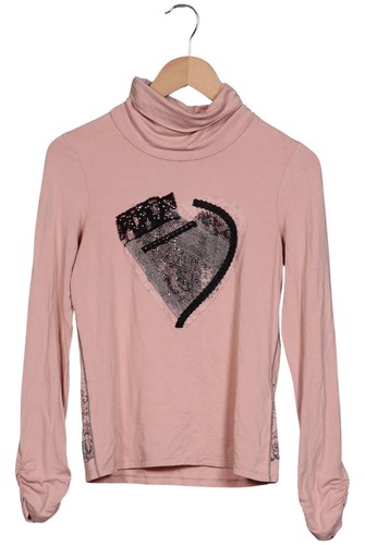 Biba langarmshirt damen - biba,