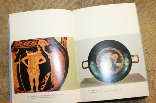 Fachbuch antike keramik - fachbuch,