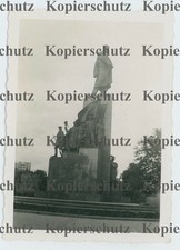 7375a❚ ORIGINAL Foto, Schewtschenko Denkmal in Charkow Charkiw , Ukraine
