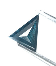Karat diamant - 0,64,
