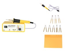Brandmalstation BS 750