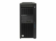 HP Z840 2x E5-2630v3 16Cores