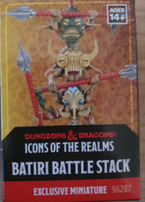 D&D * Wizkids * Batiri Battle