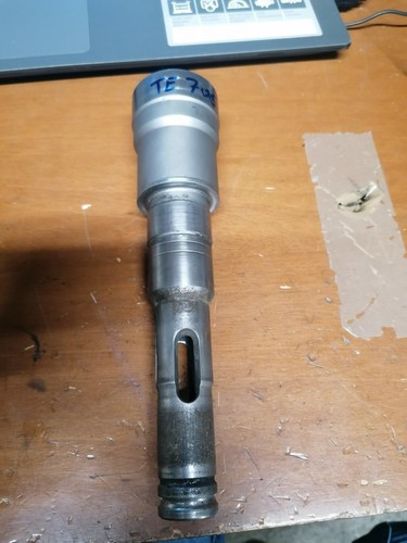 Hilti te706 werkzeughalter - hilti,