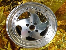1 x Alufelge MAM MT 1 9 x 17 ET 30 LK 4 x 108