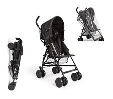 Kinderwagen Red Kite Push Me 2U inkl. Regenschutz Buggy