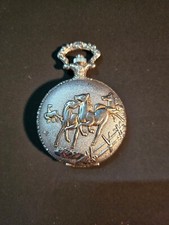 MZ-Rina Taschenuhr Pocket