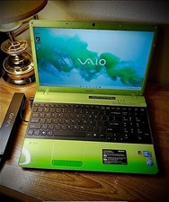 SONY VAIO
