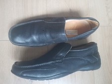 herren leder schuhe Anatomic&co Gr.45