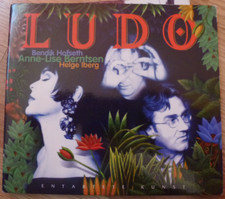CD LUDO Entartete Kunst