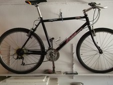 Jugendfahrrad neuwerdig