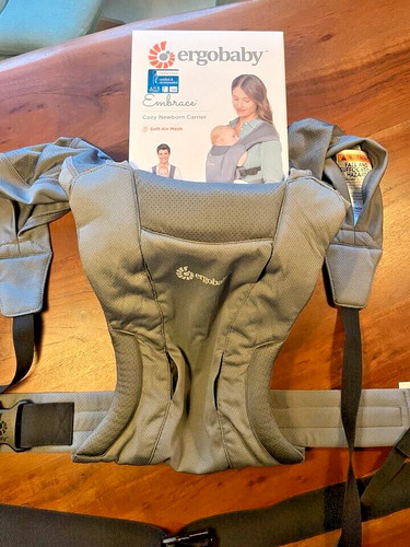Ergobaby embrace cozy - ergobaby, ab