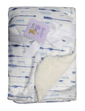 Babydecke Neugeborenes