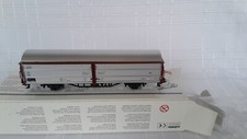 Märklin H0 00756-22 Schiebewandwagen ****Neuwertig***