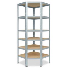 Shelfplaza home 200x70x40 - shelfplaza,