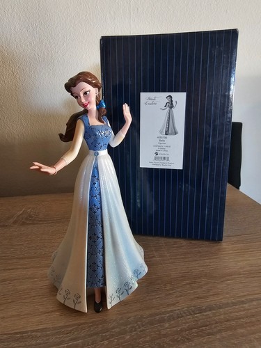 Disney enesco showcase belle - showcase,
