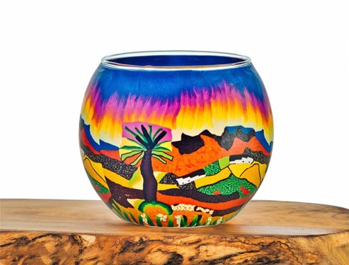 Leuchtglas 125 ohne - nr.125,