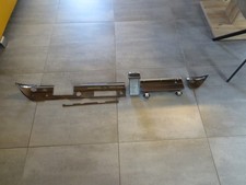 Mercedes W110  W111 Armaturenbrett Verkleidung in Holz sehr guter Zustand