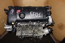 Motor 5FK 93TKM Citroen