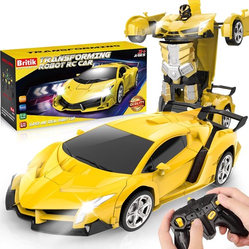 Ferngesteuertes auto roboter - ferngesteuertes,