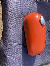 Norton Commando High Rider /