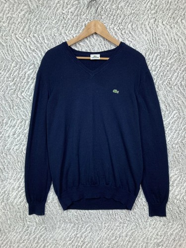 Lacoste herren pullover - herren,